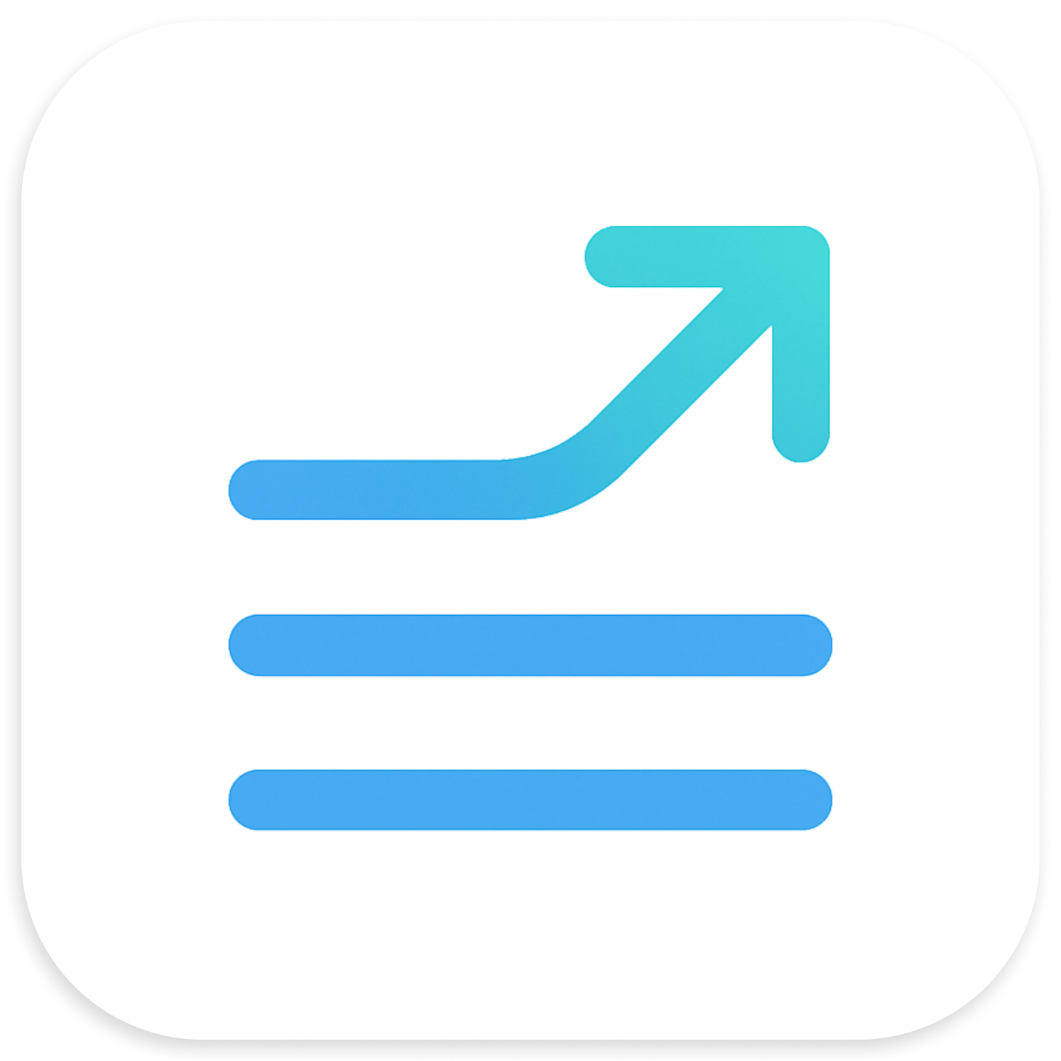 Stackly – Tackle Your To-Do Stack!